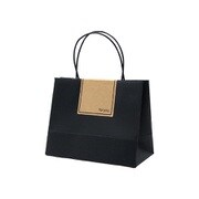 chiisai bag ブラック