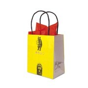 D[di:] okurimono bag 熊