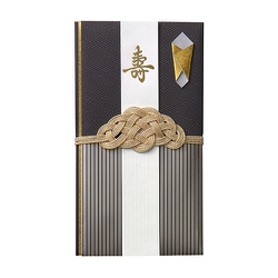 和装 黒紋 ｷ18D