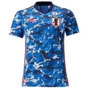 GEM11 [adidas サッカー日本代表 2020 レプリカ ホーム ユニフォーム J/L]