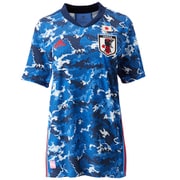 GEM25 [adidas サッカー日本代表 2020 なでしこ ホーム レプリカ ユニフォーム J/S]