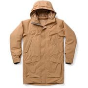 Ms Fall in Parka メンズ フォール イン パーカ 1302485140 Fudge Sサイズ(EUサイズ) [アウトドア ジャケット メンズ]
