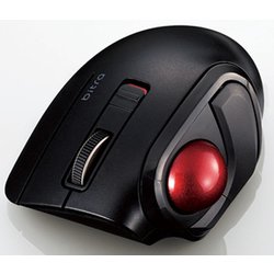 ヨドバシ.com - エレコム ELECOM トラックボールマウス/小型 ヨドバシ.com - エレコム ELECOM トラックボールマウス/小型