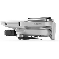 マイクロドローン Mavic Mini (JP) MAMINI DJIの超小型ドローン「Mavic Mini」、日本特別モデルは199g