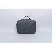 ET9NBDBH13 [デバイスバッグ ホリゾンタル 13inch D.グレー]