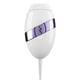 光美容器 光脱毛（IPL）美容器 フラッシュ式 SSBARE-PLUS-WH