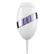 光美容器 光脱毛(IPL)美容器 フラッシュ式 SSBARE-PLUS-WH