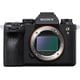 ILCE-9M2 BQ JE3 [α9 II（アルファ 9 II） ボディ 35mmフルサイズ 海外仕様]