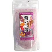 紫いも湯 180g