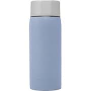 イノベーター ステンレスボトル 370ml(ペールライトブルー) 540-402