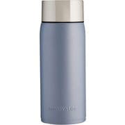 イノベーター ステンレスボトル 370ml（ブルーグレー） 540-403