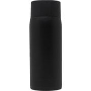 イノベーター ステンレスボトル 370ml（ブラック） 540-405