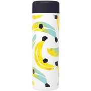 トモコハヤシ ステンレスマグボトル480ml（バナナ） 445-102