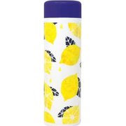 トモコハヤシ ステンレスマグボトル480ml（レモン） 445-103