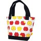 トモコハヤシ ランチバッグ（アップル） 445-302