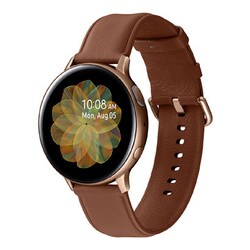 ヨドバシ.com - SAMSUNG サムスン SM-R820NSDAXJP [Galaxy Watch 