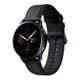 Galaxy Watch Active2 40mm Black SM-R830NSKAXJP
