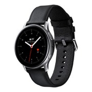 SM-R830NSSAXJP [Galaxy Watch Active2 40mm Silver]