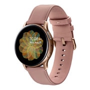 Galaxy Watch Active2 40mm Gold SM-R830NSDAXJP