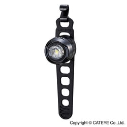 ORB セーフティライト フロント SL-LD160RC-F