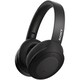 WH-H910N BM E [海外仕様 ワイヤレスノイズキャンセリングステレオヘッドセット ブラック]
