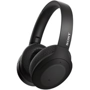 WH-H910N BM E [海外仕様 ワイヤレスノイズキャンセリングステレオヘッドセット ブラック]