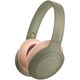 WH-H910N GM E [海外仕様 ワイヤレスノイズキャンセリングステレオヘッドセット アッシュグリーン]