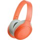WH-H910N DM E [海外仕様 ワイヤレスノイズキャンセリングステレオヘッドセット オレンジ]