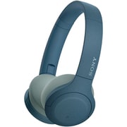 WH-H810 LM E [海外仕様 ワイヤレスステレオヘッドセット ブルー]