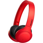 WH-H810 RM E [海外仕様 ワイヤレスステレオヘッドセット レッド]