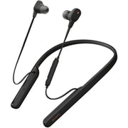 WI-1000XM2BME [海外仕様 ワイヤレスノイズキャンセリングステレオヘッドセット ブラック]