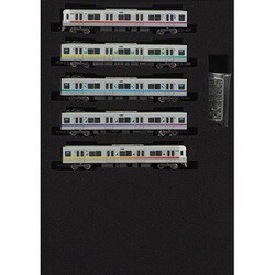 グリーンマックス 50639 京王1000系 (レインボーラッピング) 5両編成 グリーンマックス 50639【限定品】京王1000系（レインボー