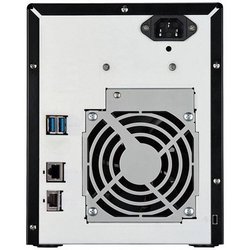 外付けハードディスク・ドライブ BUFFALO TeraStation 8TB TS3420DN0804 Amazon.com: BUFFALO TeraStation 3420DN 4-Bay SMB 8TB (4x2TB