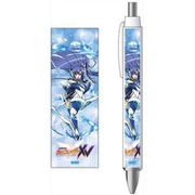 戦姫絶唱シンフォギアXV ボールペン 風鳴 翼 [キャラクターグッズ]