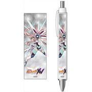 戦姫絶唱シンフォギアXV ボールペン マリア・カデンツァヴナ・イヴ [キャラクターグッズ]