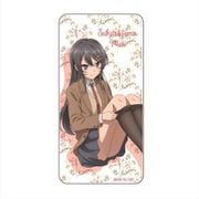 青春ブタ野郎はバニーガール先輩の夢を見ない ドミテリア 桜島麻衣 制服 [キャラクターグッズ]