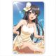 青春ブタ野郎はバニーガール先輩の夢を見ない ABSパスケース 桜島麻衣 ワンピース [キャラクターグッズ]
