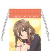 青春ブタ野郎はバニーガール先輩の夢を見ない 巾着 梓川かえで [キャラクターグッズ]