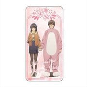 青春ブタ野郎はゆめみる少女の夢を見ない ドミテリア 映画ビジュアル2 [キャラクターグッズ]