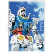 機動戦士ガンダム 大河原邦男イラスト アクリルパネル ガンダム [キャラクターグッズ]