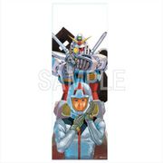 機動戦士ガンダム 安彦良和イラスト ロングホルダー ガンダム＆アムロ [キャラクターグッズ]