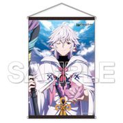 Fate/Grand Order -絶対魔獣戦線バビロニア-マーリンB2タペストリー [キャラクターグッズ]