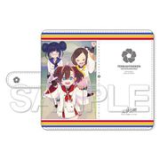 天華百剣庖丁三姉妹手帳型スマートフォンケース [キャラクターグッズ]