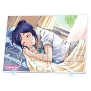 ラブライブ！サンシャイン！！ビッグアクリルスタンド Ver.松浦果南 [キャラクターグッズ]