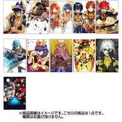 ヨドバシ Com コンテンツシード Im イム ポストカードセット キャラクターグッズ 通販 全品無料配達