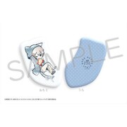 文豪ストレイドッグス レトロちっくダイカットクッション ねこずきん 太宰 治 [キャラクターグッズ]