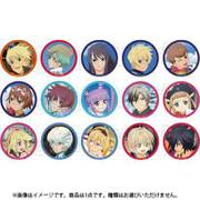 テイルズ オブ シリーズ トレーディング缶バッジ Vol.2 1個 [コレクショントイ]