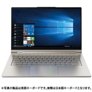 ノートパソコン/Yoga C940/14.0型/Core i5/メモリ 8GB/SSD 256GB/Windows 10 Home/マイカ 81Q90073JP