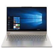 ノートパソコン YOGA C940 core i5-1035G 14.0型 メモリー8GB SSD256GB Windows 10 Home 64bit 日本語版 Microsoft Office Home&Business2019 マイカ 81Q90074JP