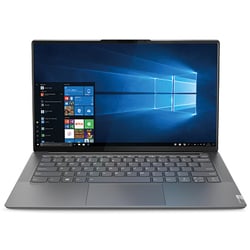 Lenovo YOGA S940 ノートパソコン　Corei7 Lenovo Yoga S940のレビュー・近未来的機能を持ったプロ仕様の